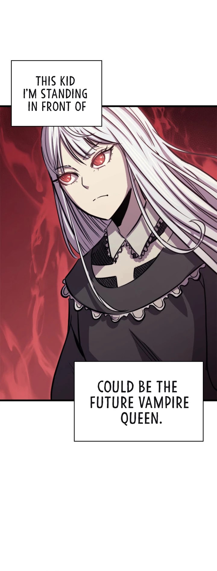 Max Level Returner chapter 124 page 49