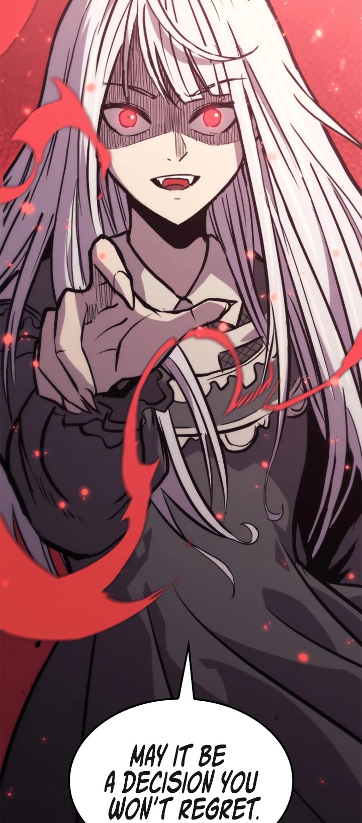 Max Level Returner chapter 124 page 53