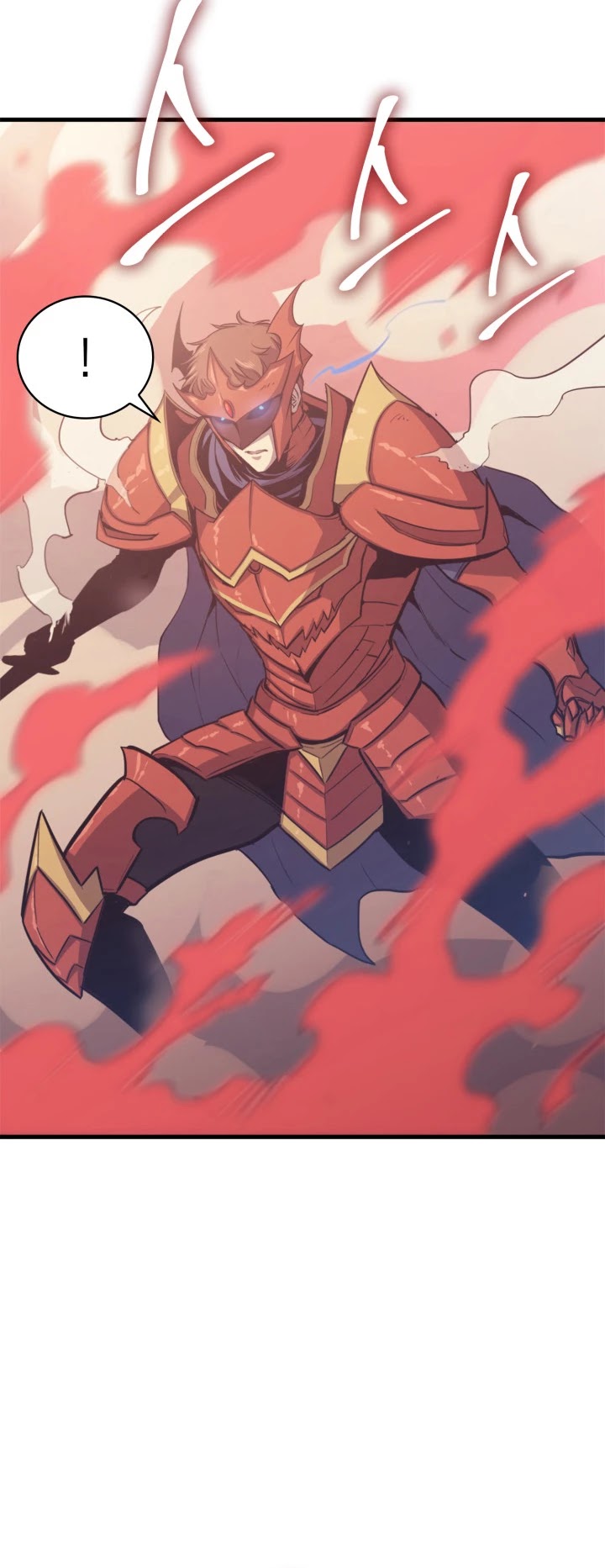 Max Level Returner chapter 124 page 6