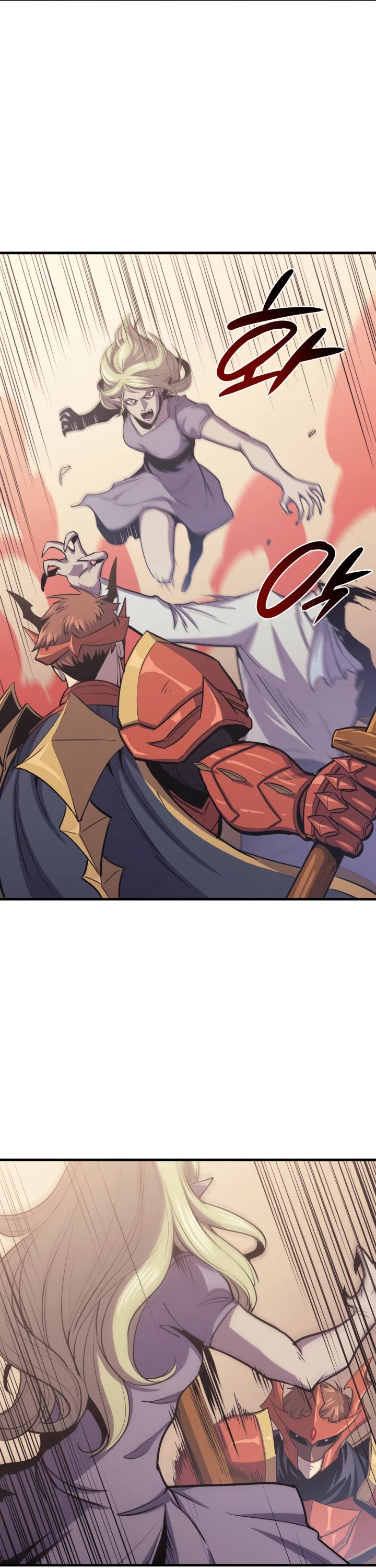 Max Level Returner chapter 124 page 8