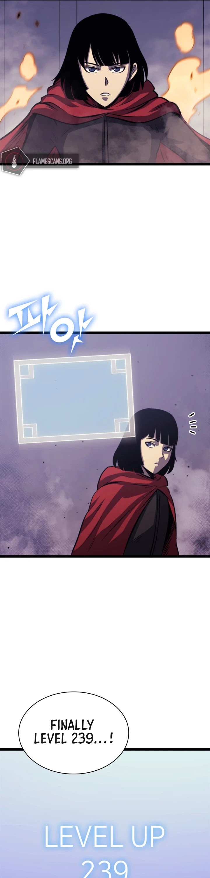 Max Level Returner chapter 125 page 11