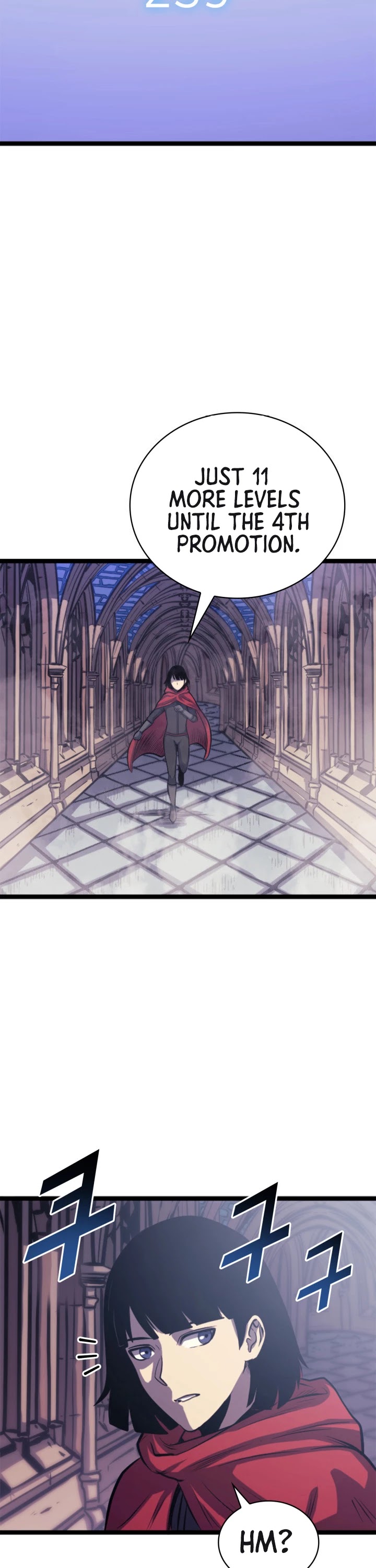 Max Level Returner chapter 125 page 12