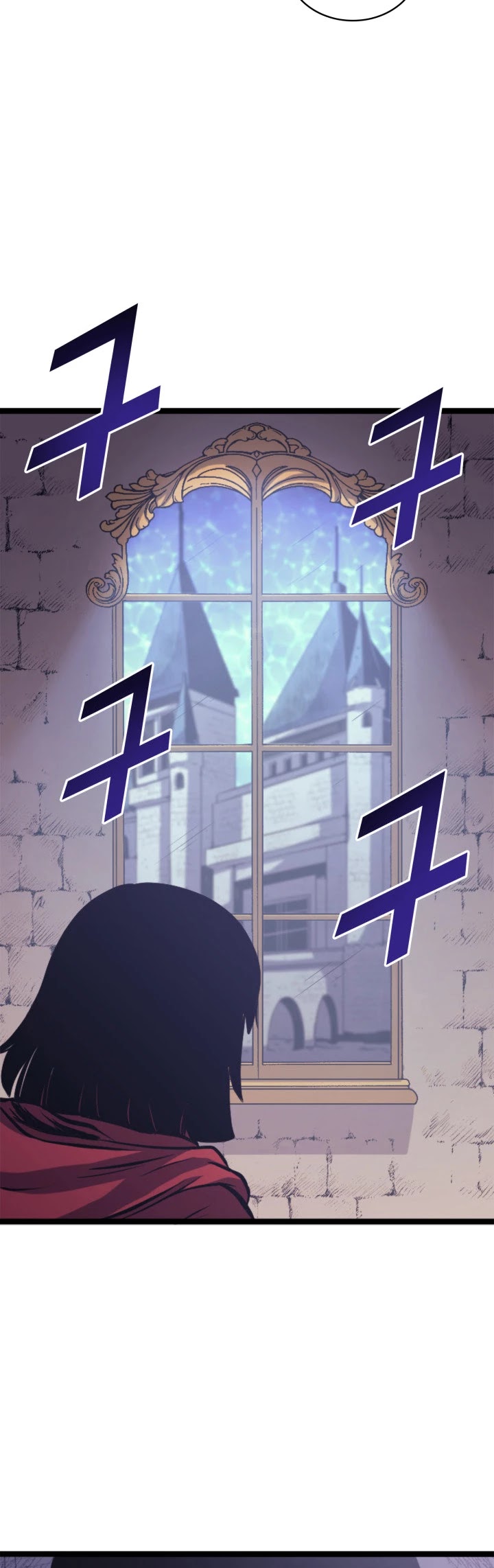 Max Level Returner chapter 125 page 13