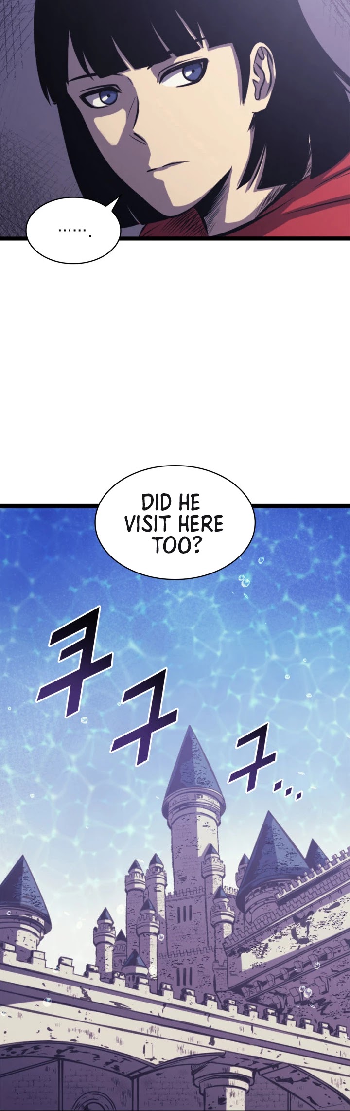 Max Level Returner chapter 125 page 14