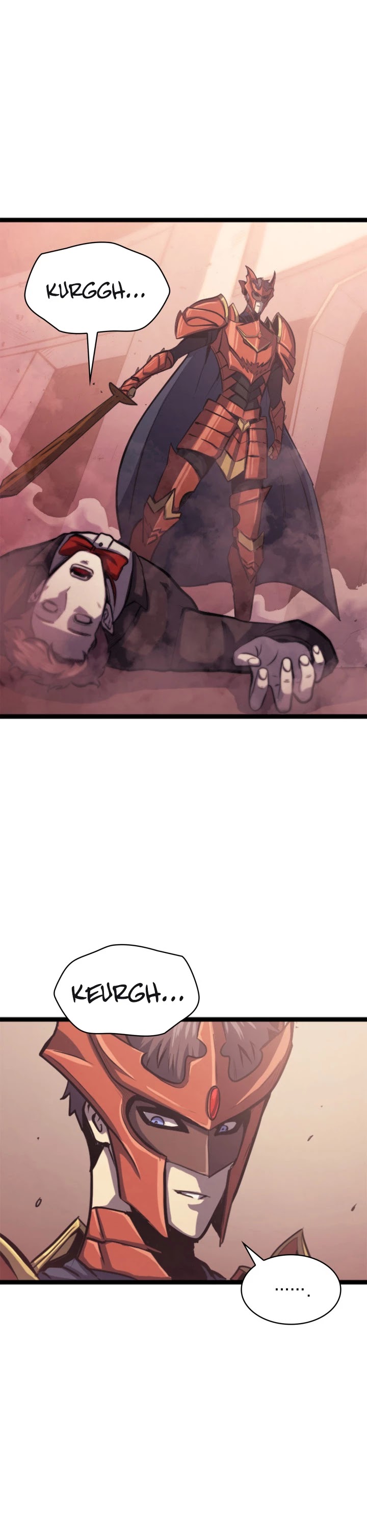 Max Level Returner chapter 125 page 16