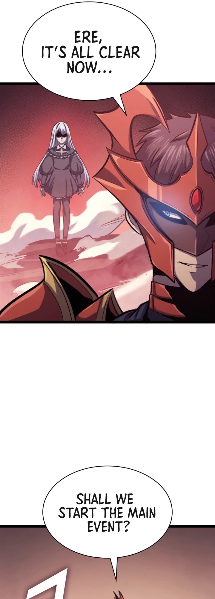 Max Level Returner chapter 125 page 17