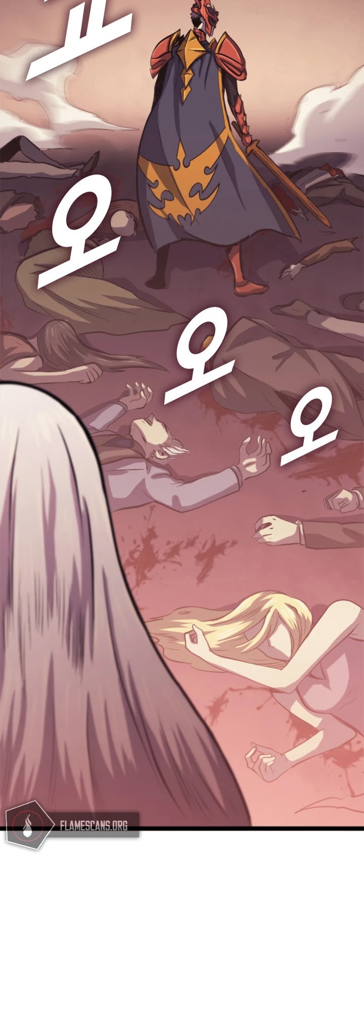 Max Level Returner chapter 125 page 18