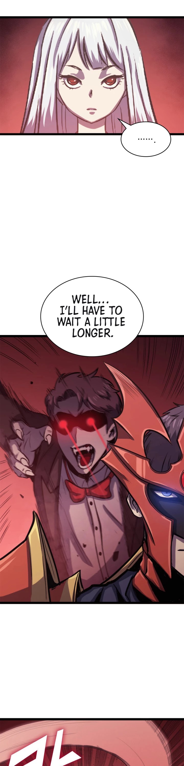 Max Level Returner chapter 125 page 19