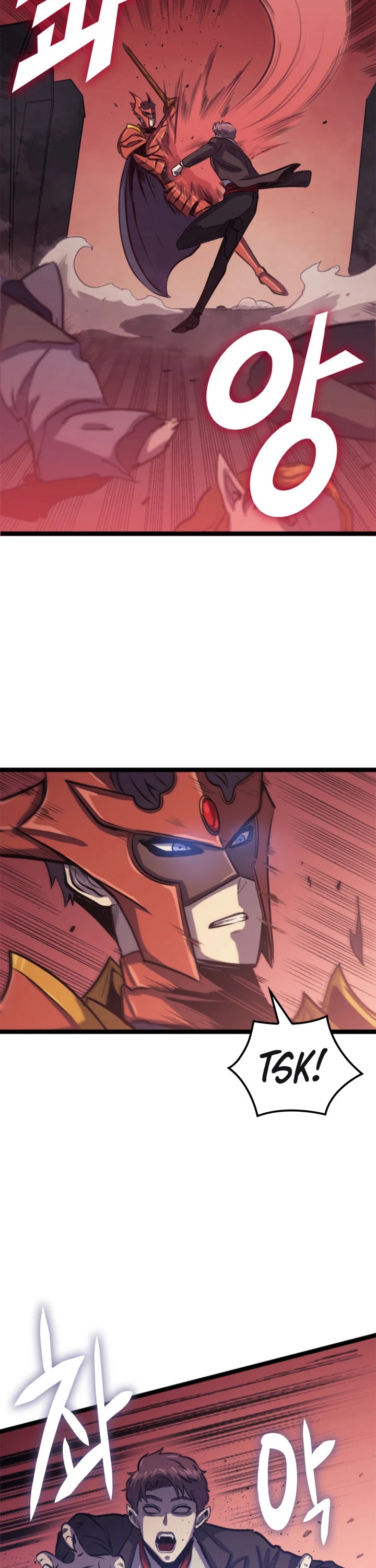 Max Level Returner chapter 125 page 20