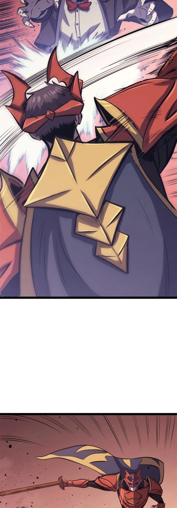 Max Level Returner chapter 125 page 21