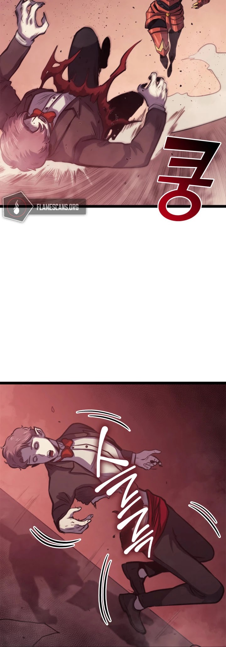 Max Level Returner chapter 125 page 22