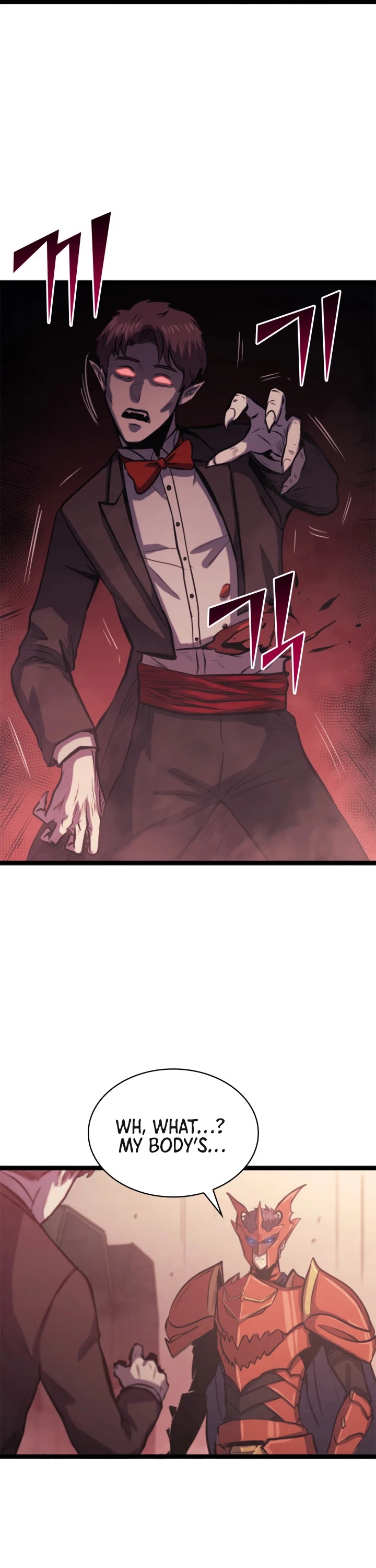 Max Level Returner chapter 125 page 23