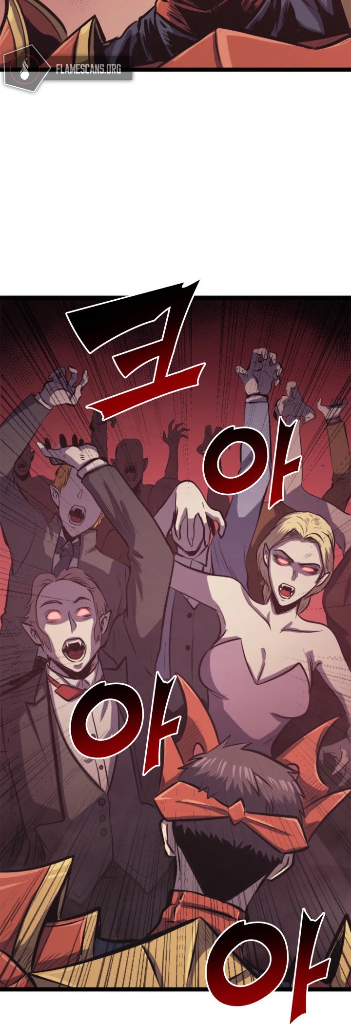 Max Level Returner chapter 125 page 26