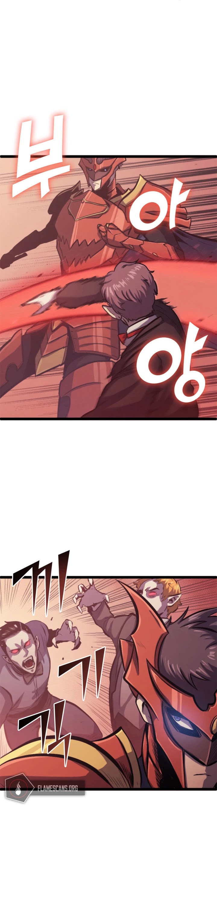 Max Level Returner chapter 125 page 27