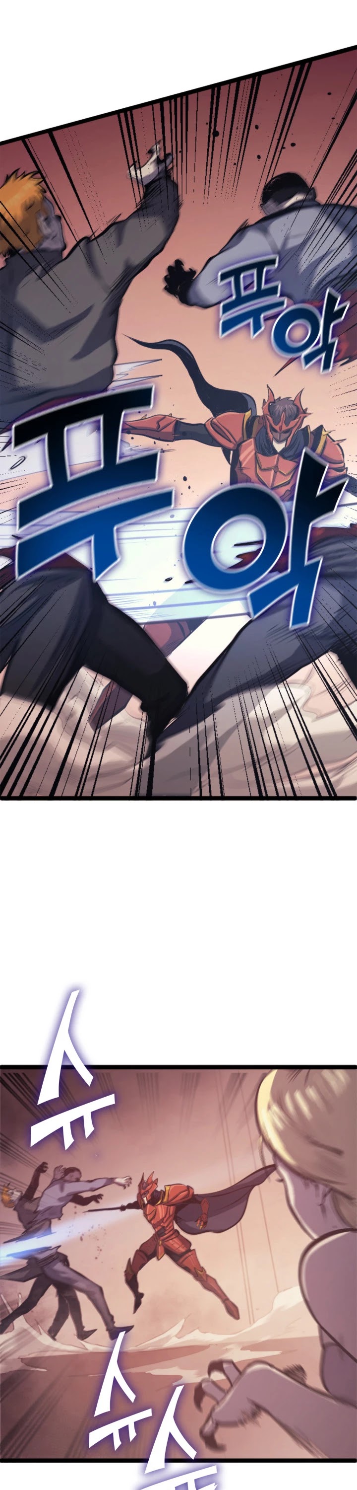 Max Level Returner chapter 125 page 28