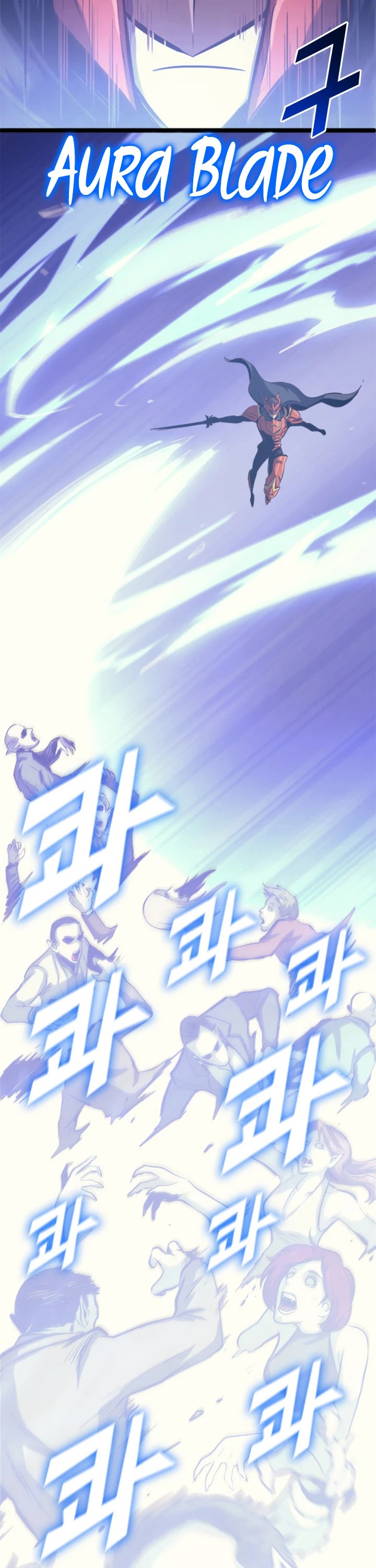 Max Level Returner chapter 125 page 32