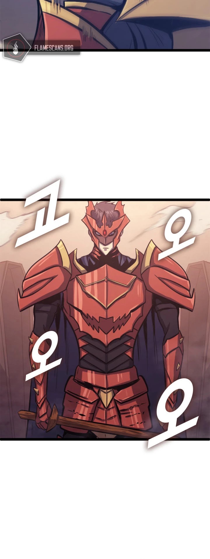 Max Level Returner chapter 125 page 34