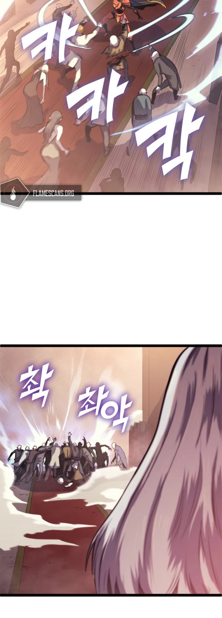 Max Level Returner chapter 125 page 38