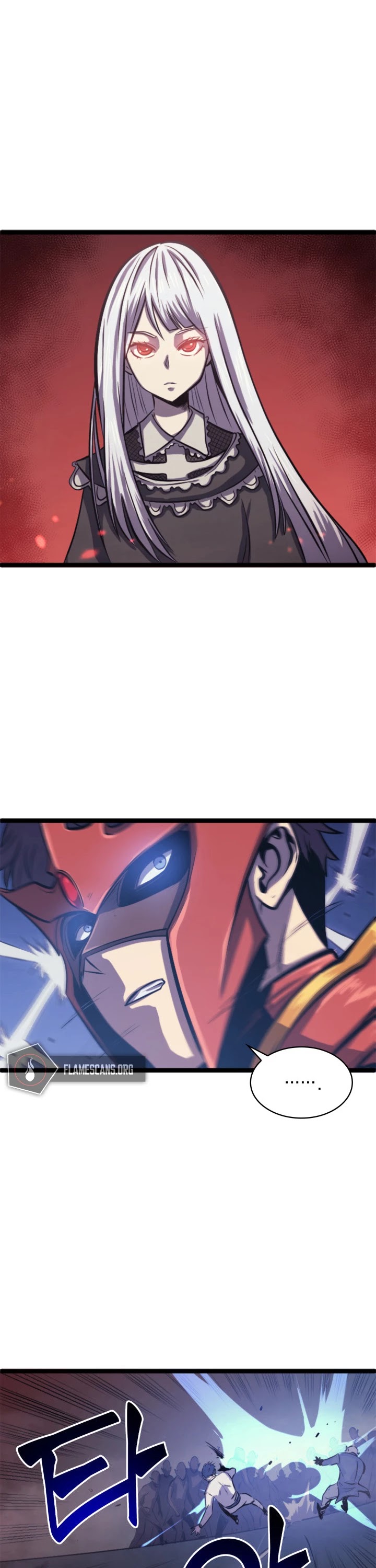 Max Level Returner chapter 125 page 39