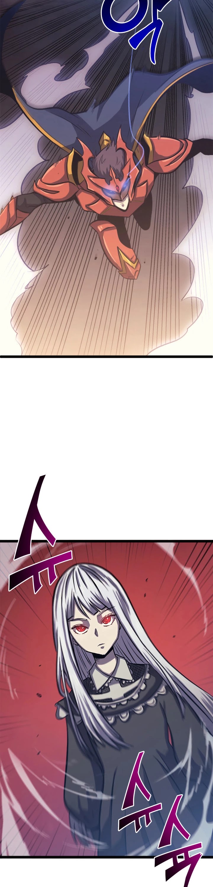 Max Level Returner chapter 125 page 40