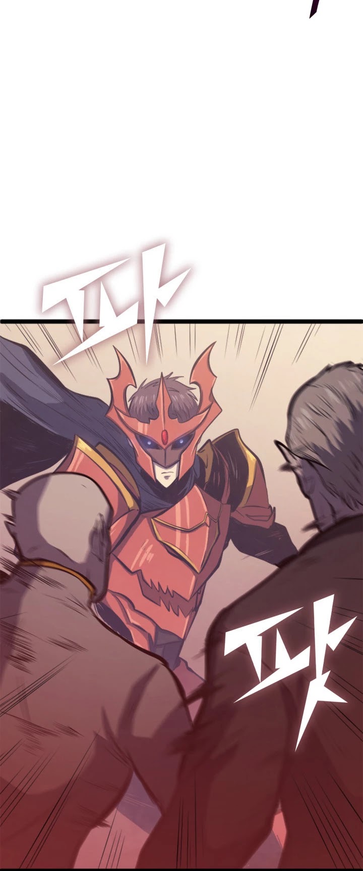 Max Level Returner chapter 125 page 41