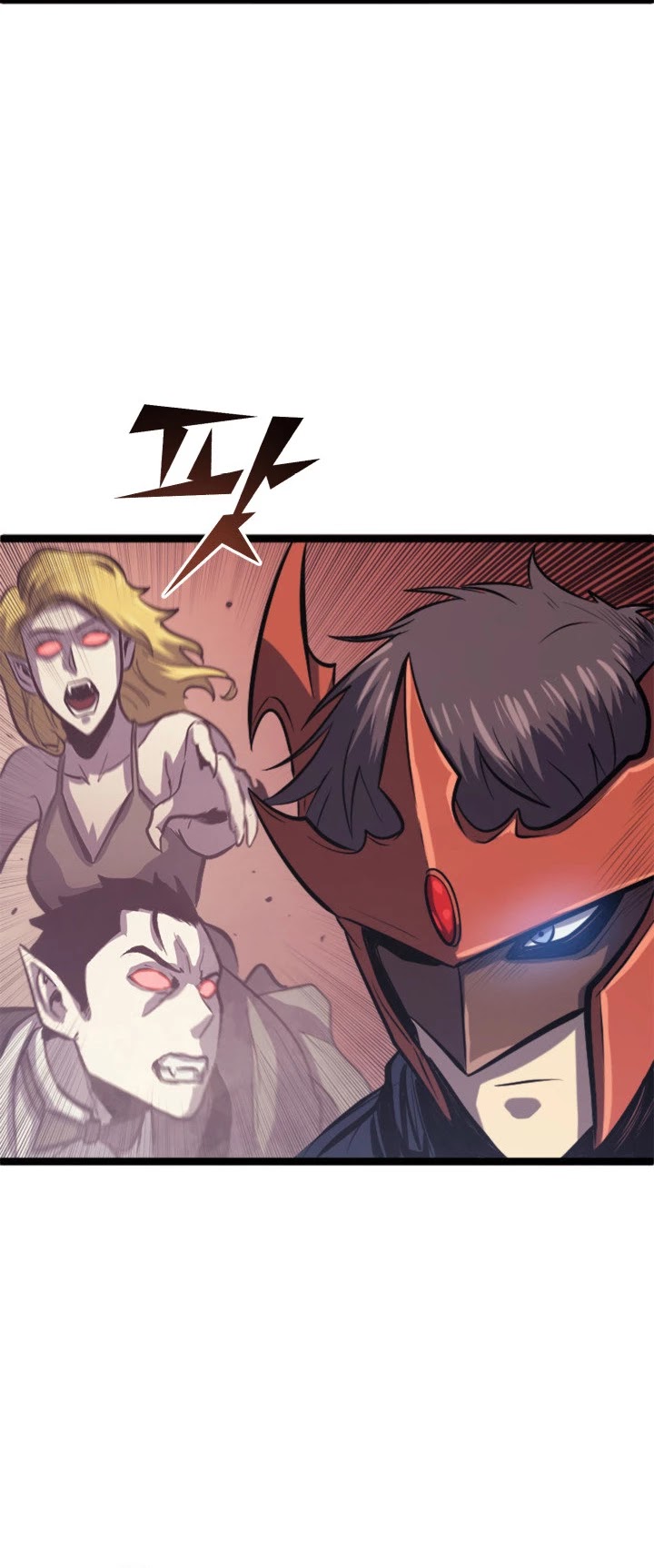 Max Level Returner chapter 125 page 42