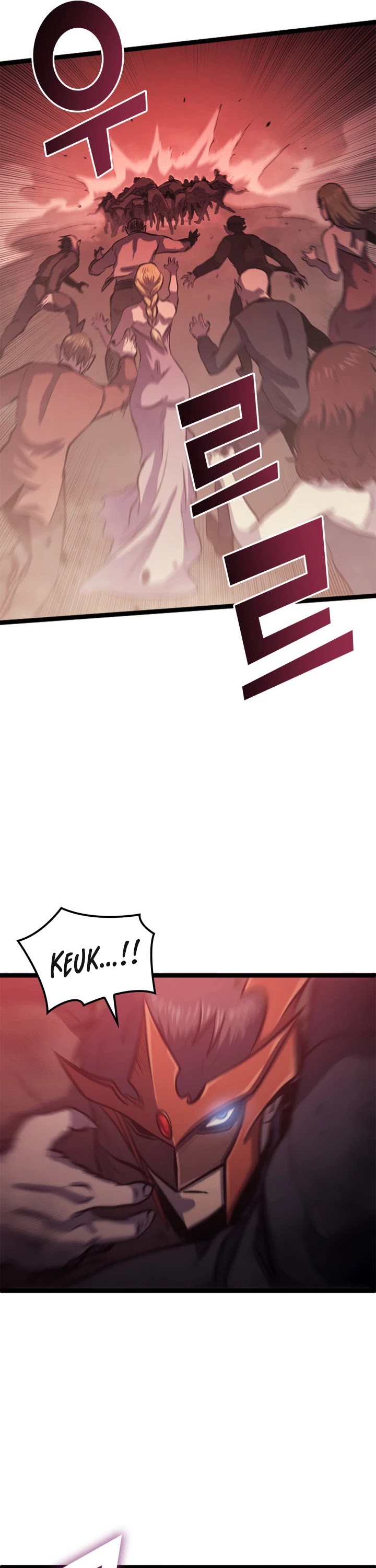 Max Level Returner chapter 125 page 43