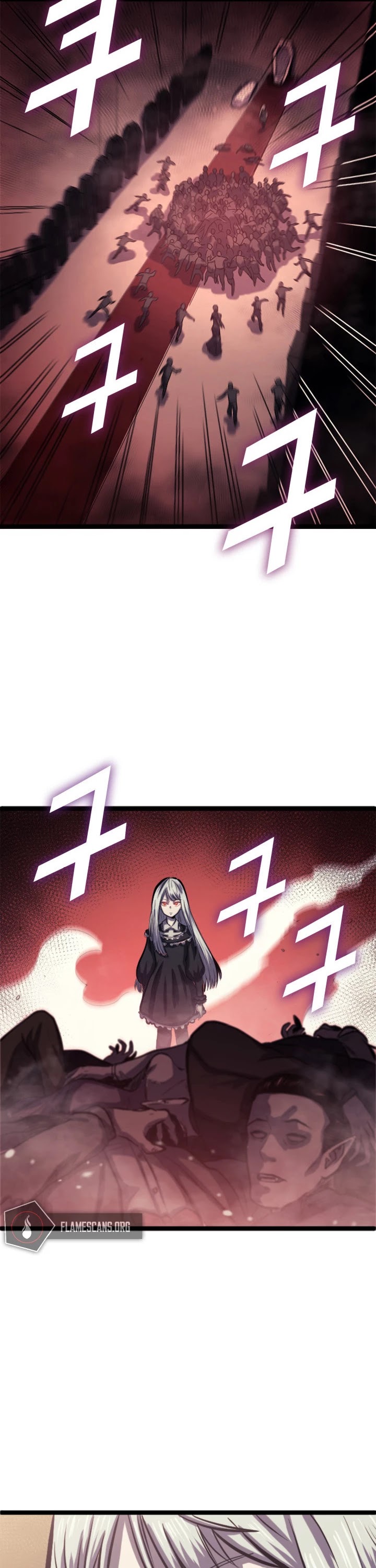 Max Level Returner chapter 125 page 44