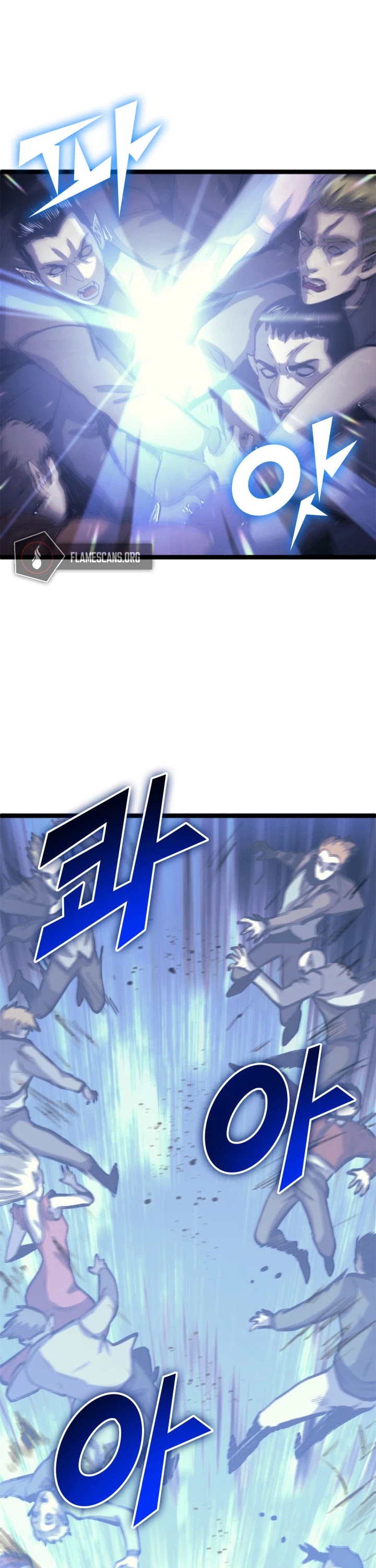 Max Level Returner chapter 125 page 47