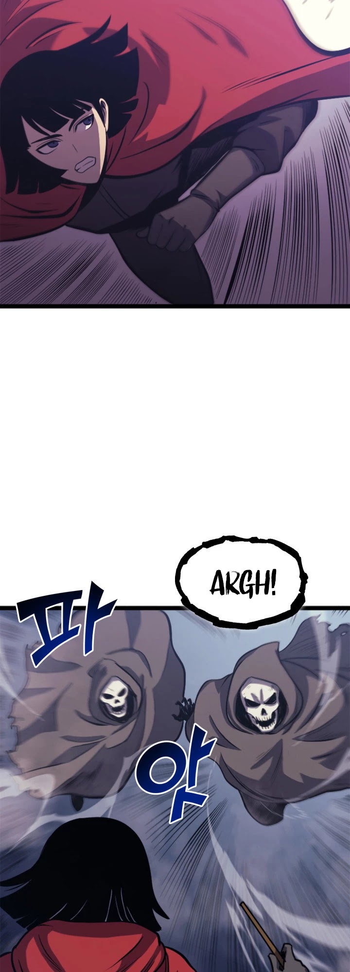 Max Level Returner chapter 125 page 5