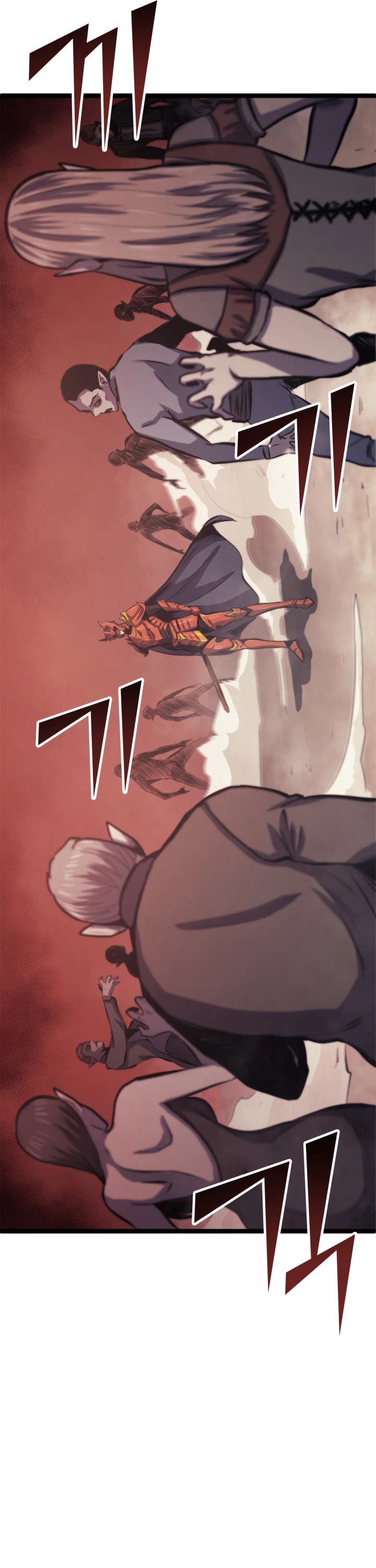 Max Level Returner chapter 125 page 51