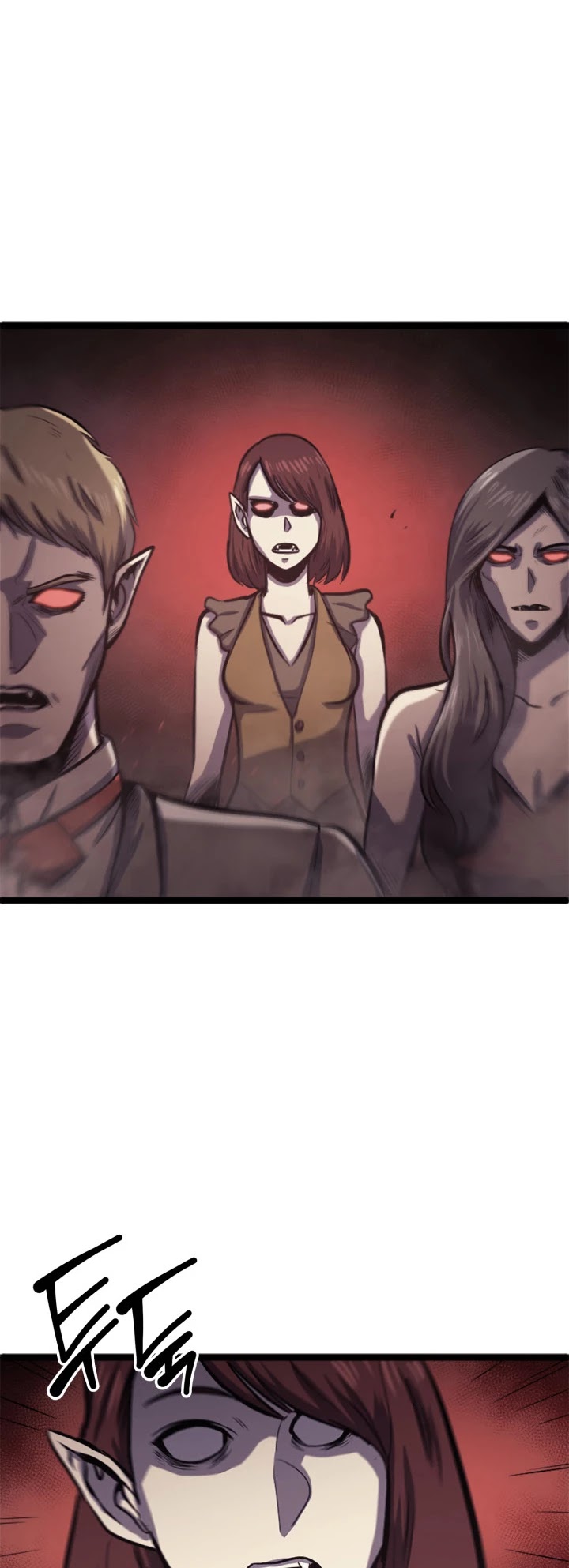 Max Level Returner chapter 125 page 53