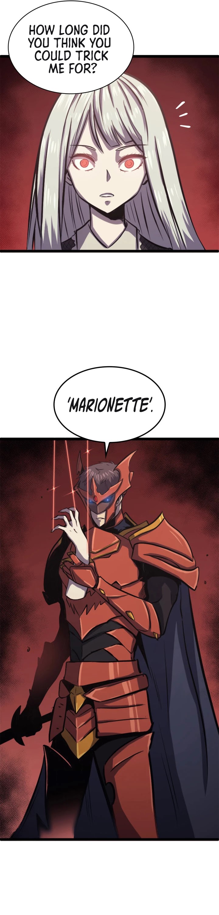 Max Level Returner chapter 125 page 55