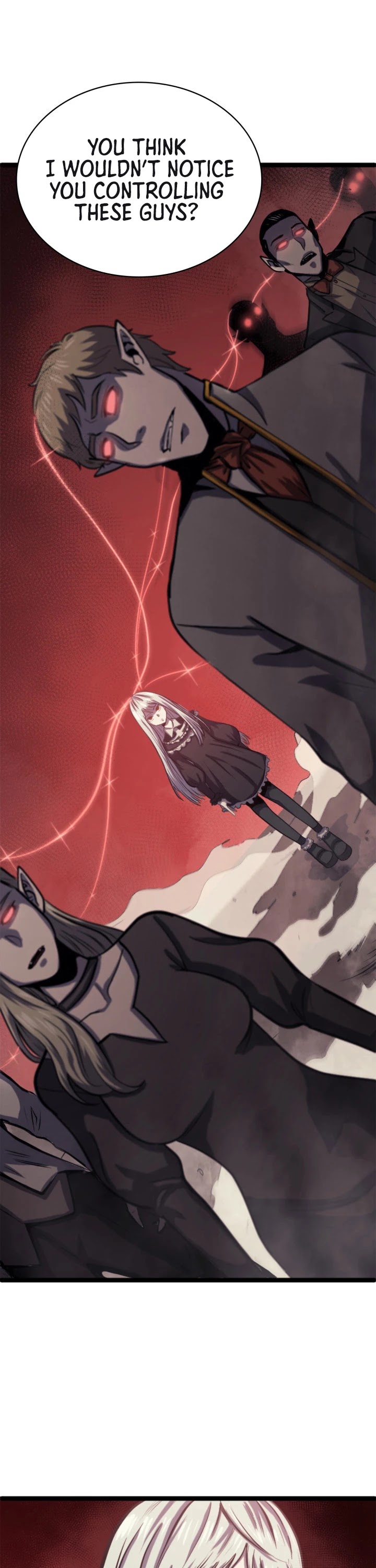 Max Level Returner chapter 125 page 56