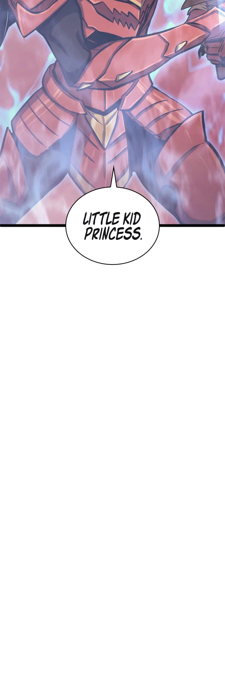 Max Level Returner chapter 125 page 58