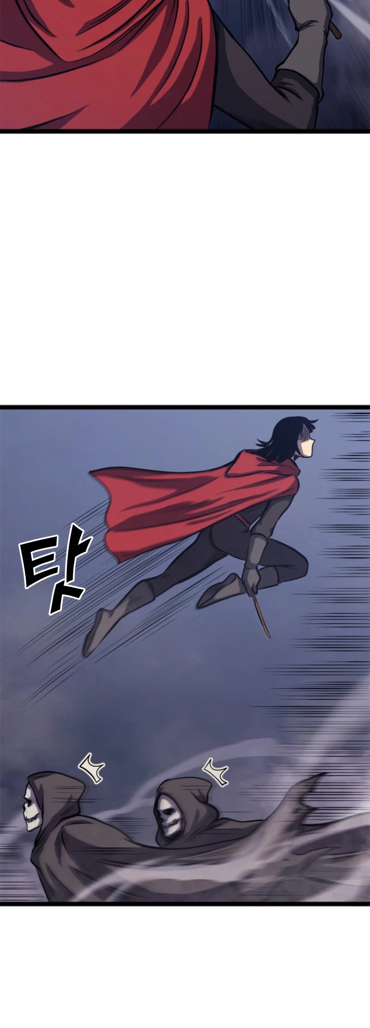 Max Level Returner chapter 125 page 6