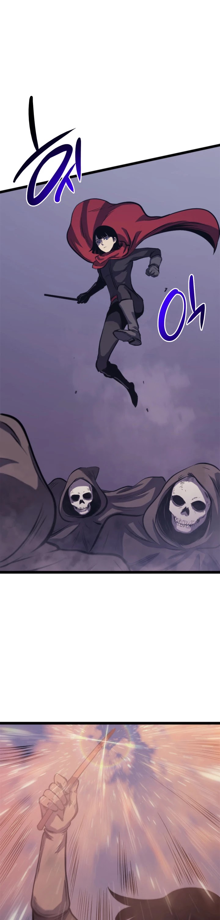 Max Level Returner chapter 125 page 7