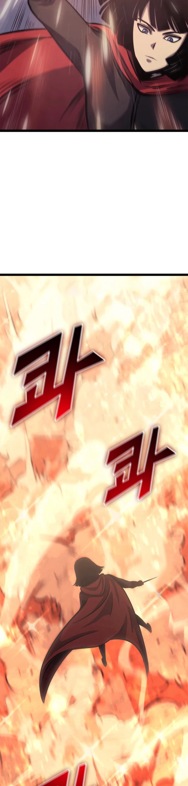 Max Level Returner chapter 125 page 8