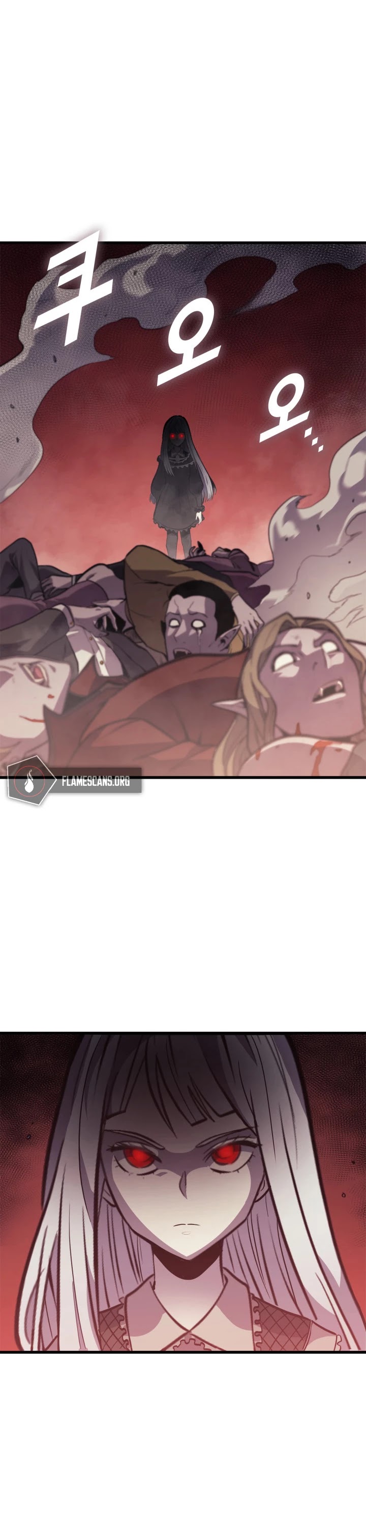 Max Level Returner chapter 126 page 11