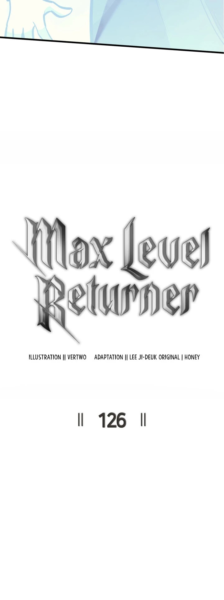 Max Level Returner chapter 126 page 14