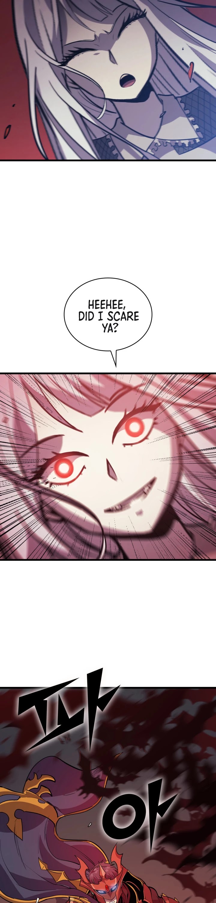 Max Level Returner chapter 126 page 16