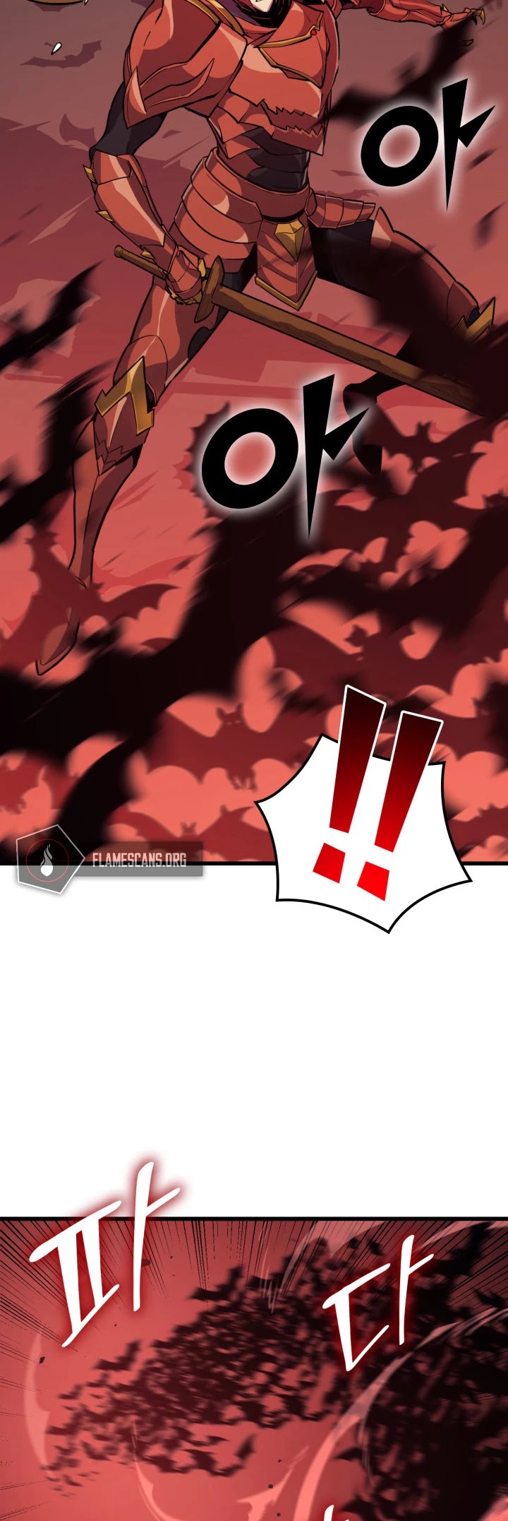 Max Level Returner chapter 126 page 17