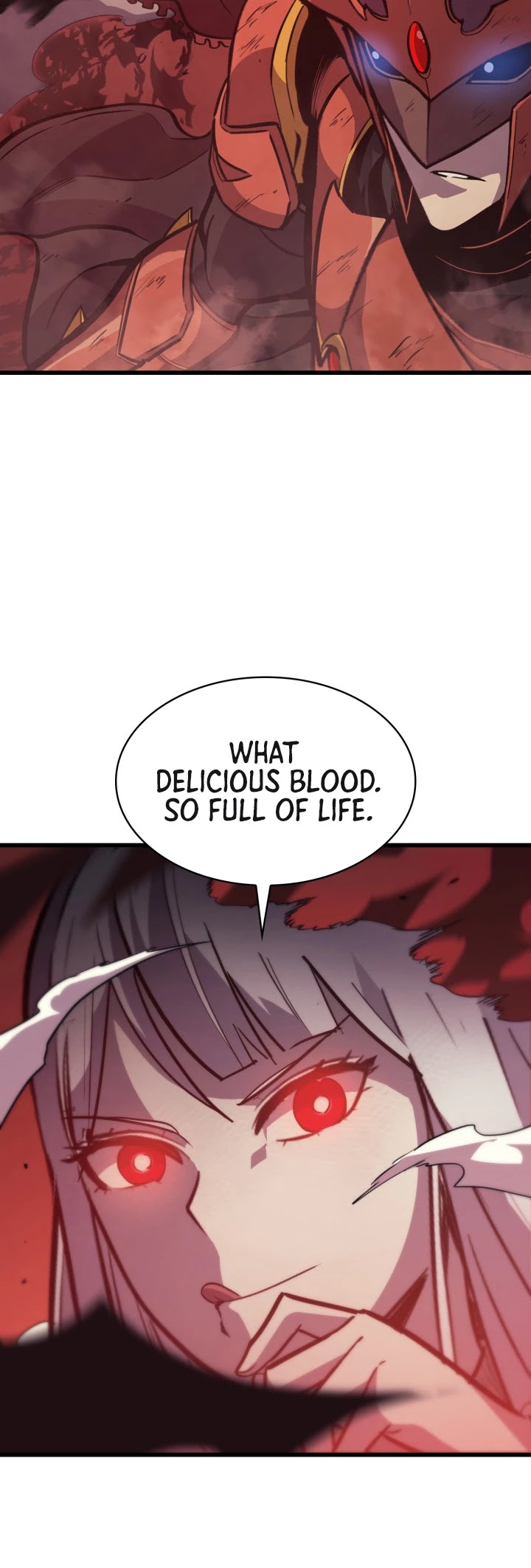 Max Level Returner chapter 126 page 21