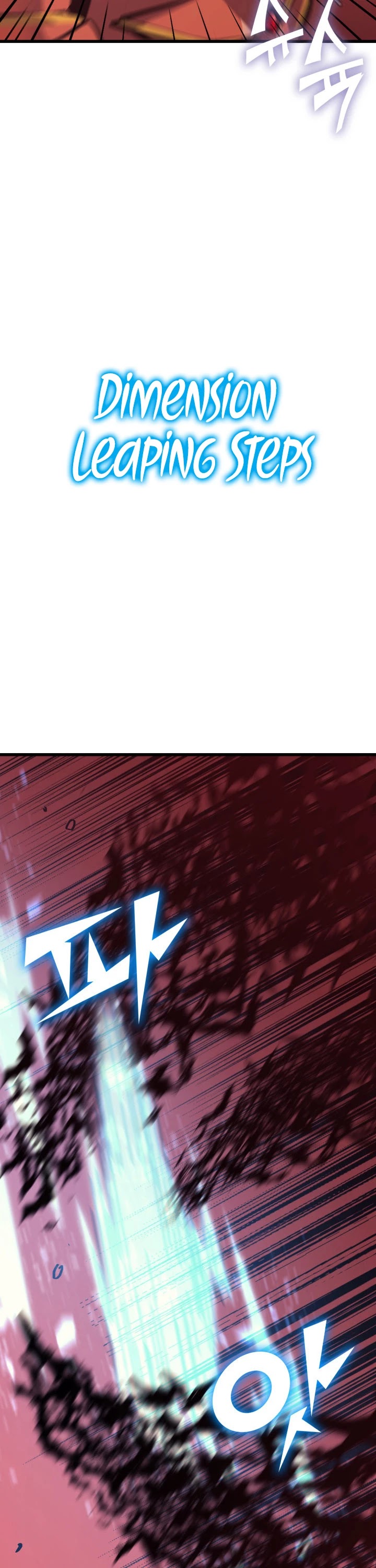 Max Level Returner chapter 126 page 28