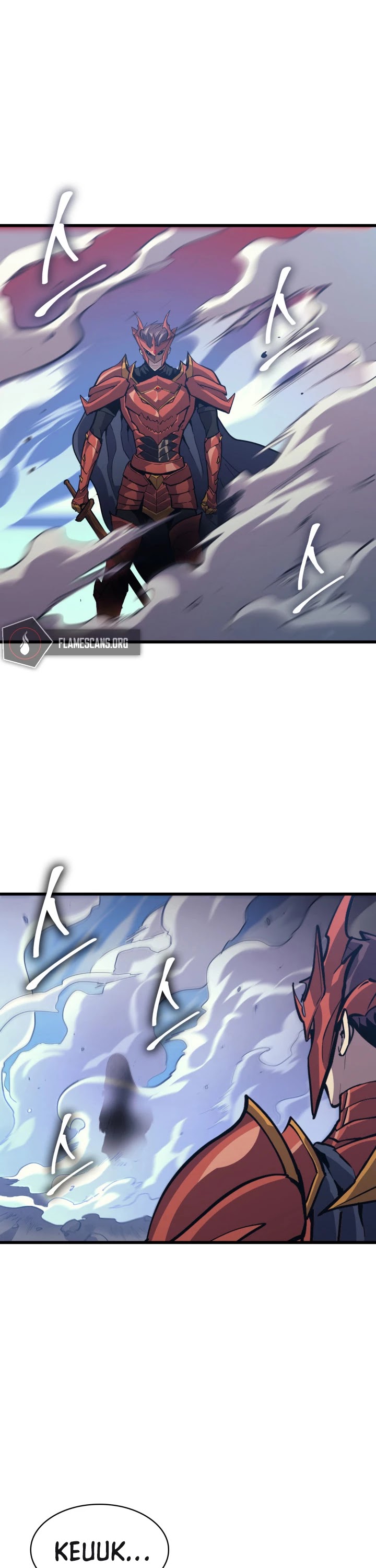 Max Level Returner chapter 126 page 35