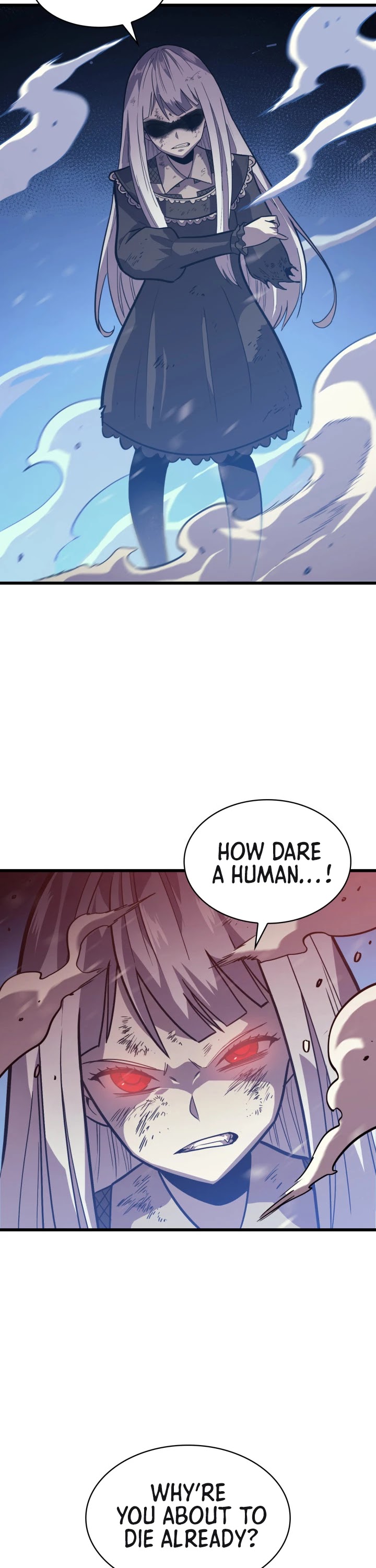 Max Level Returner chapter 126 page 36