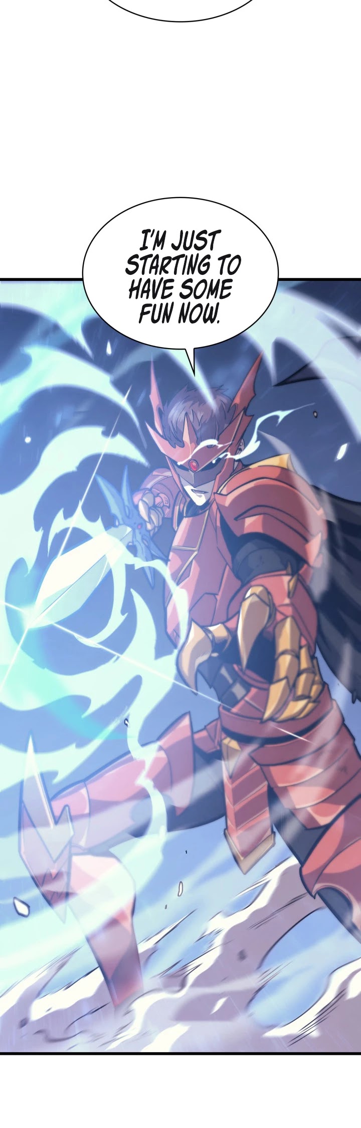 Max Level Returner chapter 126 page 37