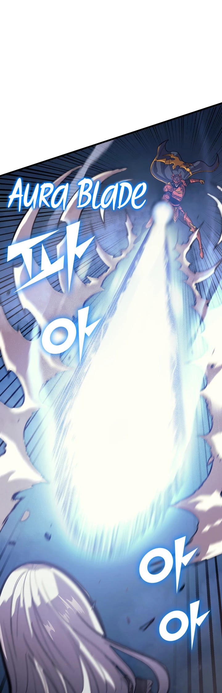 Max Level Returner chapter 126 page 38