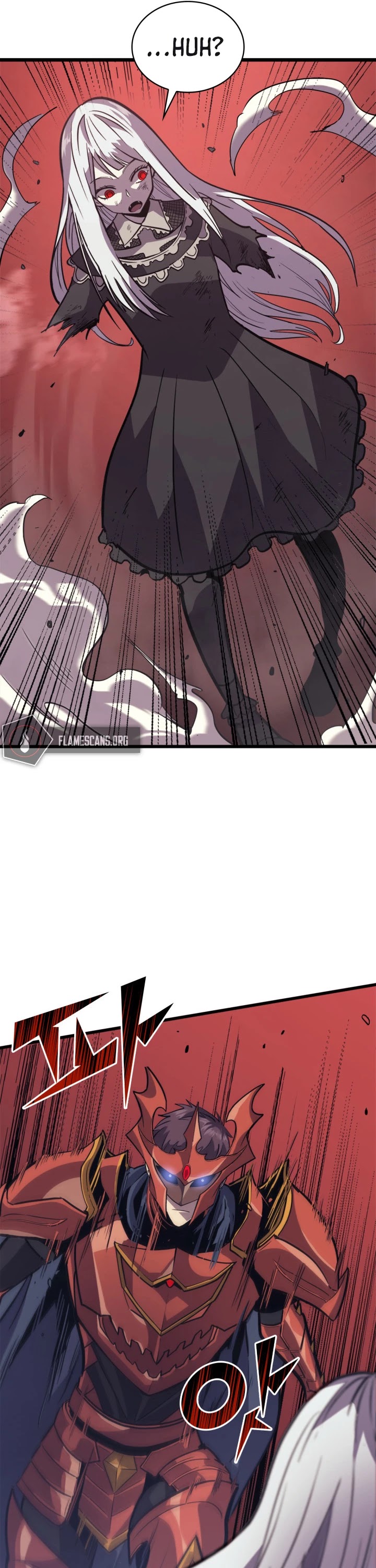 Max Level Returner chapter 126 page 43