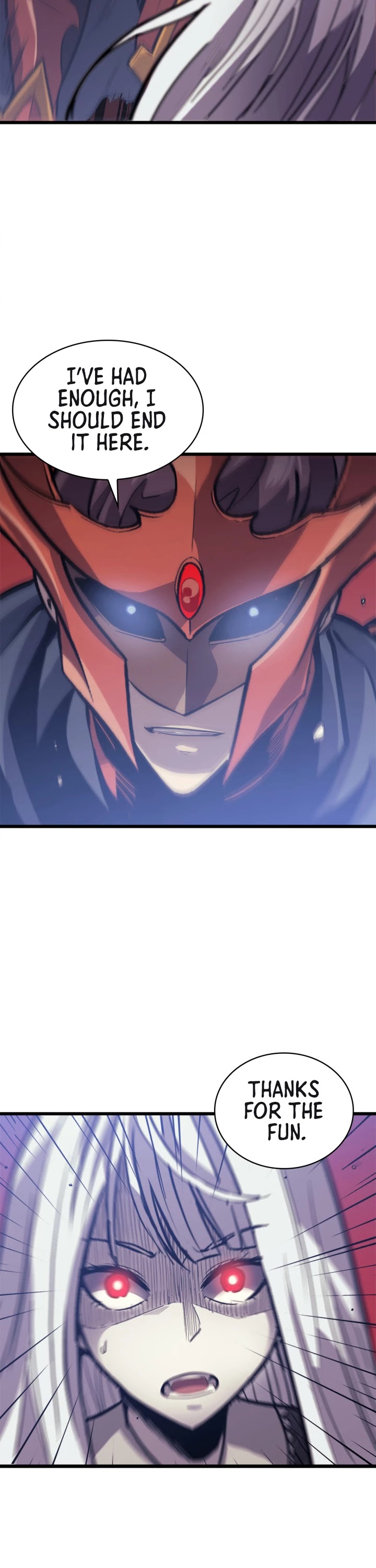 Max Level Returner chapter 126 page 44